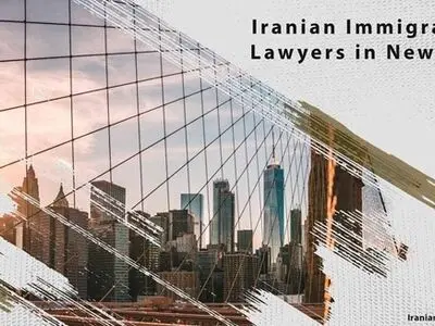 Iranian Immigration Lawyers in New York
