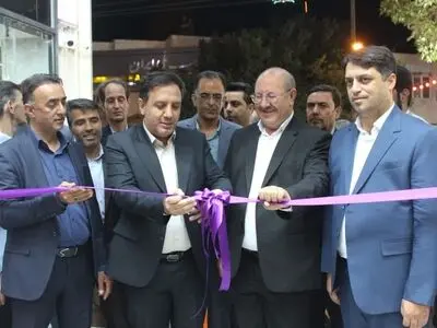 هفته بوانات با استقبال مردم برگزار شد/ بوانات در مسیر تبدیل‌شدن به قطب گردشگری فارس