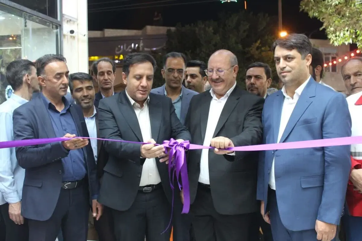 هفته بوانات با استقبال مردم برگزار شد/ بوانات در مسیر تبدیل‌شدن به قطب گردشگری فارس