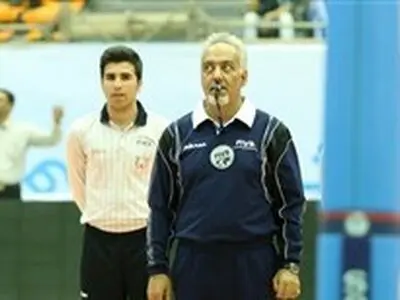 شاهمیری: کمیته داوران تذکر جدی به داوران داد