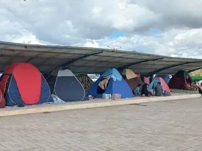 خراسان جنوبی میزبان بیش از ۲۸۳ هزار نفر در تعطیلات نوروز