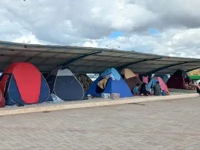 خراسان جنوبی میزبان بیش از ۲۸۳ هزار نفر در تعطیلات نوروز