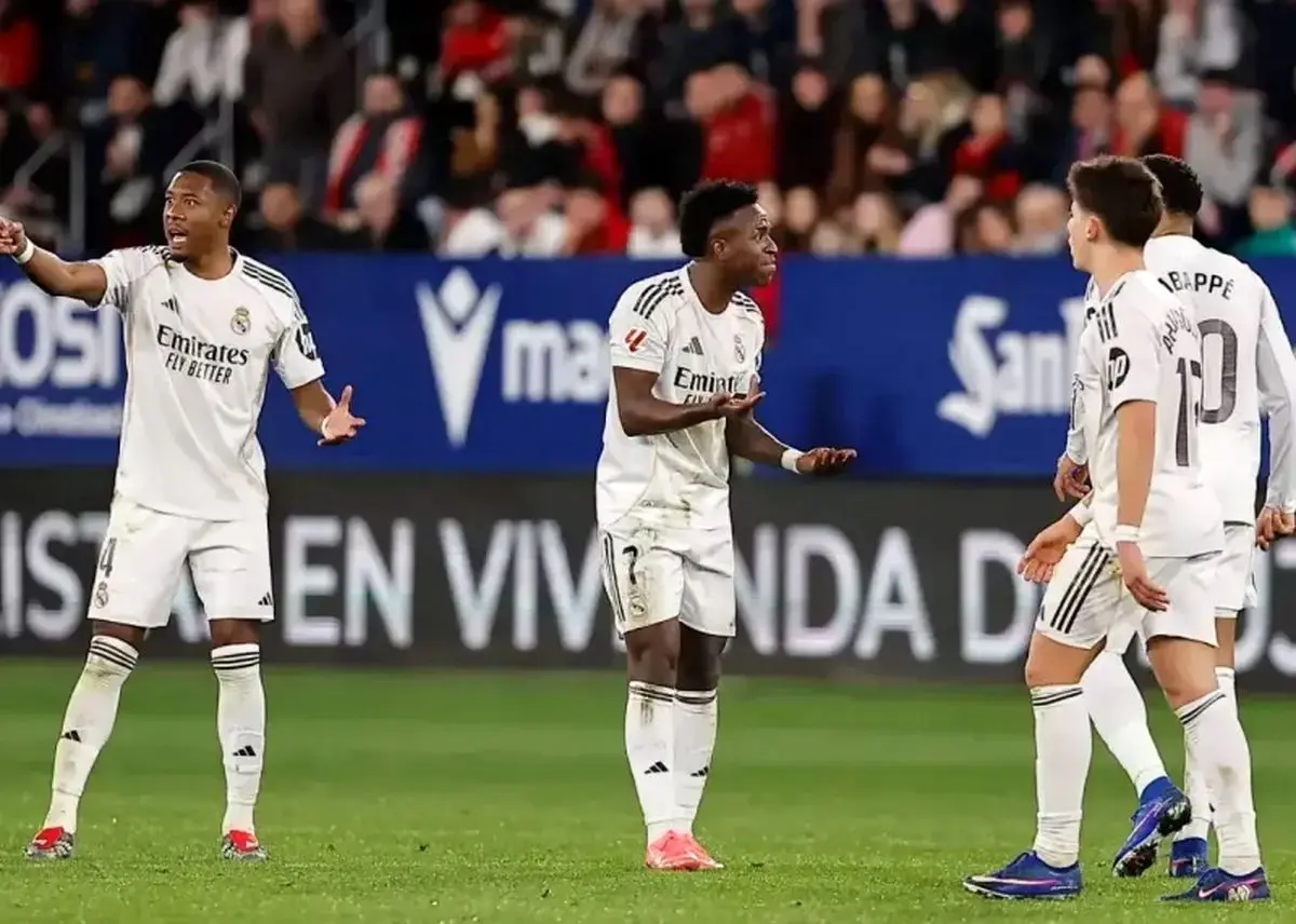 ترکیب احتمالی رئال مادرید مقابل الچه