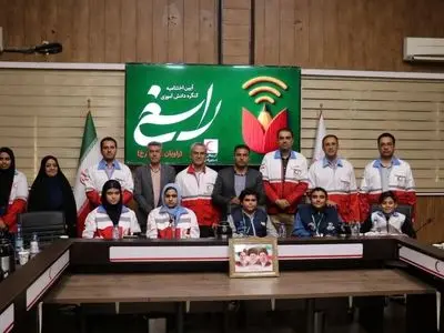  درخشش دانش‌آموزان فارس در اختتامیه کنگره راسخ