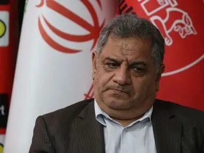 ویدیو: توضیحات معاون حقوقی پرسپولیس درباره پرونده‌های حقوقی باشگاه
