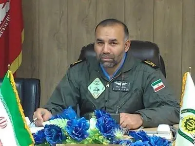 بکارگیری ۲۰ فروند «پرنده» هواناجا در روند برگزاری انتخابات