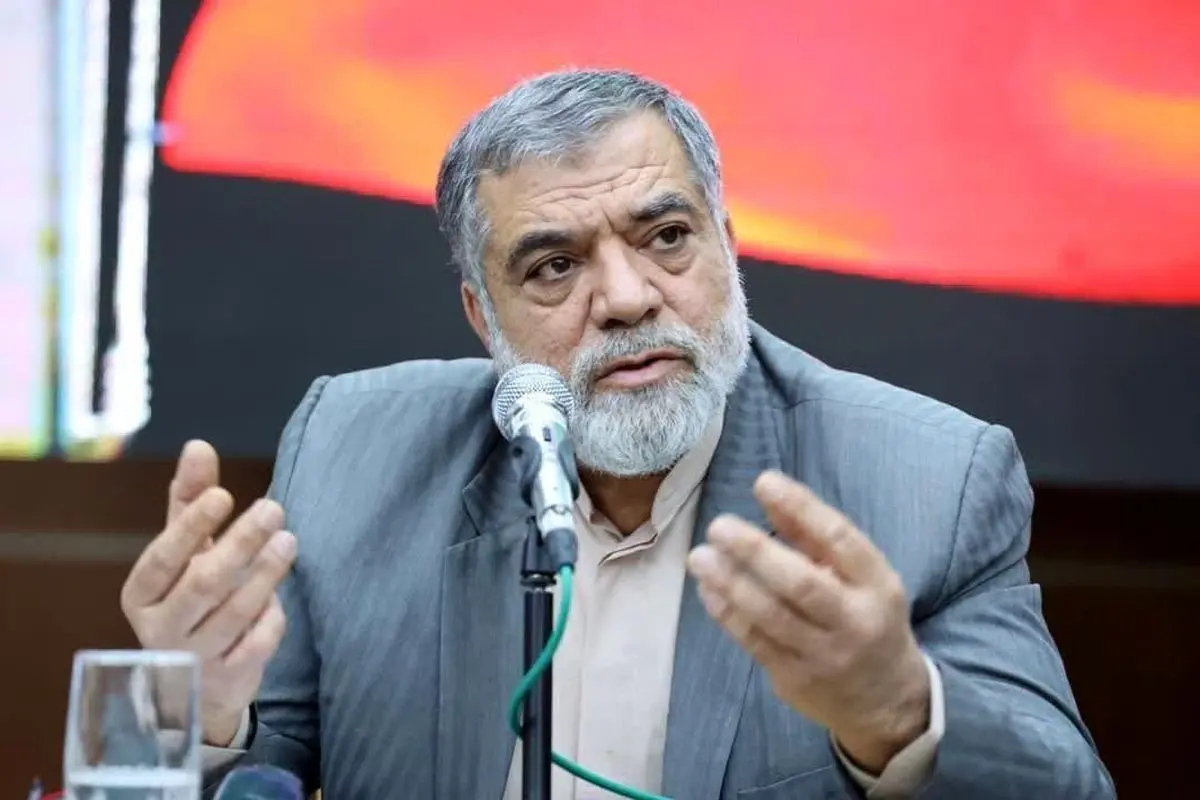 موشک های ما چنان بلایی سر رژیم صهیونیستی آورد که دست به دامن آمریکا شدند