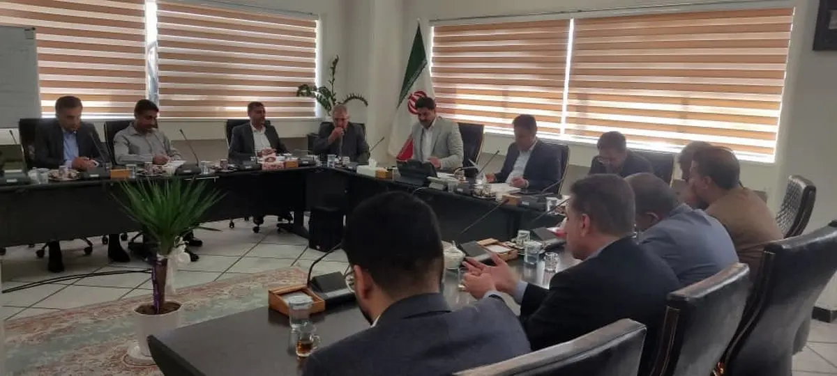 کمیسیون تخصصی کارگروه ملی زیارت در فارس برگزار می شود