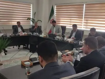 کمیسیون تخصصی کارگروه ملی زیارت در فارس برگزار می شود 