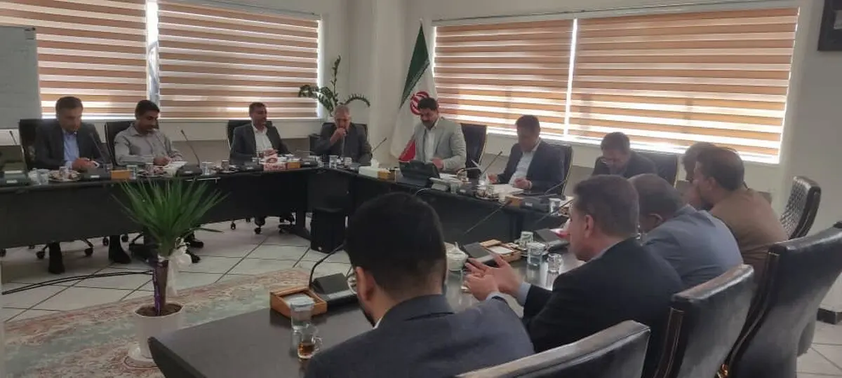 کمیسیون تخصصی کارگروه ملی زیارت در فارس برگزار می شود 