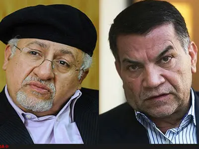 رسولی و حق‌شناس نامزد انتخابات مجلس شدند