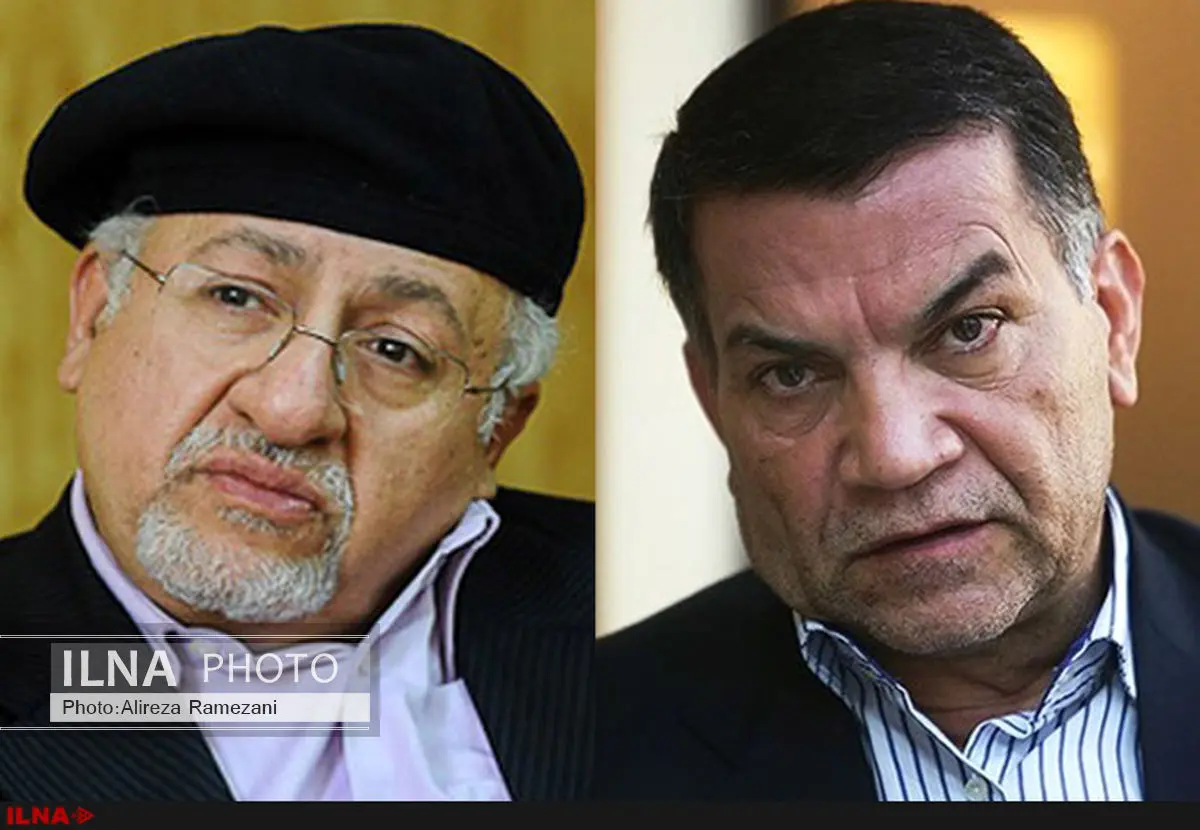 رسولی و حقشناس نامزد انتخابات مجلس شدند