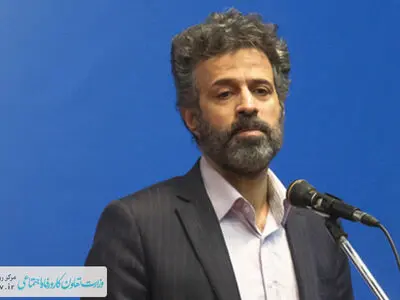 نقش سامانه‌های هوشمند بر فساد اداری در وزارت کار