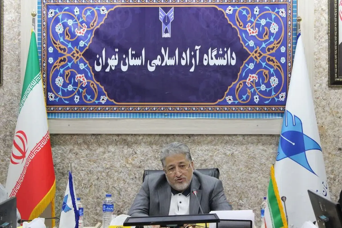 تشکیل کمیته اقتصادی با تمرکز بر درآمدزایی غیر شهریه ای استان تهران