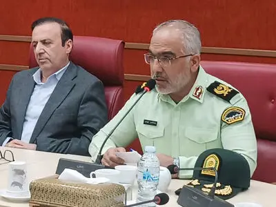 سرقت در قزوین 8 درصد کاهش یافت