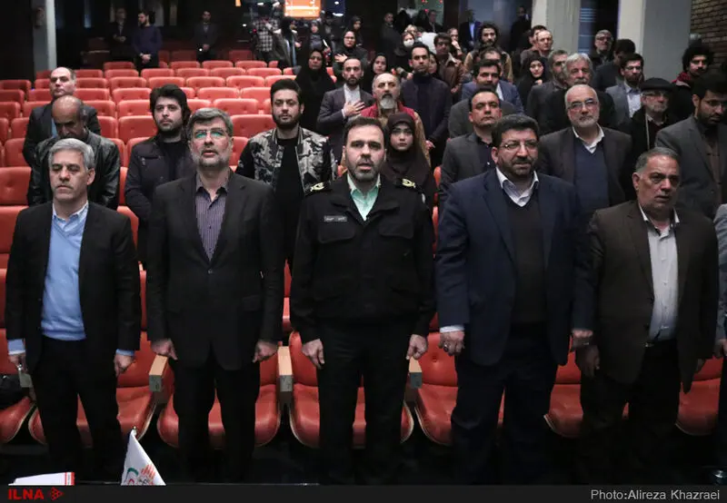گالری