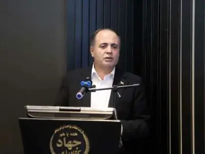 100 هزار تن محصول کشت فراسرزمینی وارد کشور شد