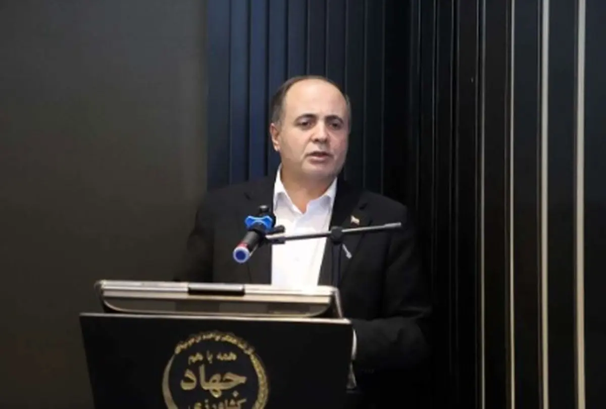 100 هزار تن محصول کشت فراسرزمینی وارد کشور شد