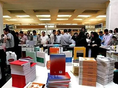 البرز رتبه ششم کشوری نشر را به خود اختصاص داده است