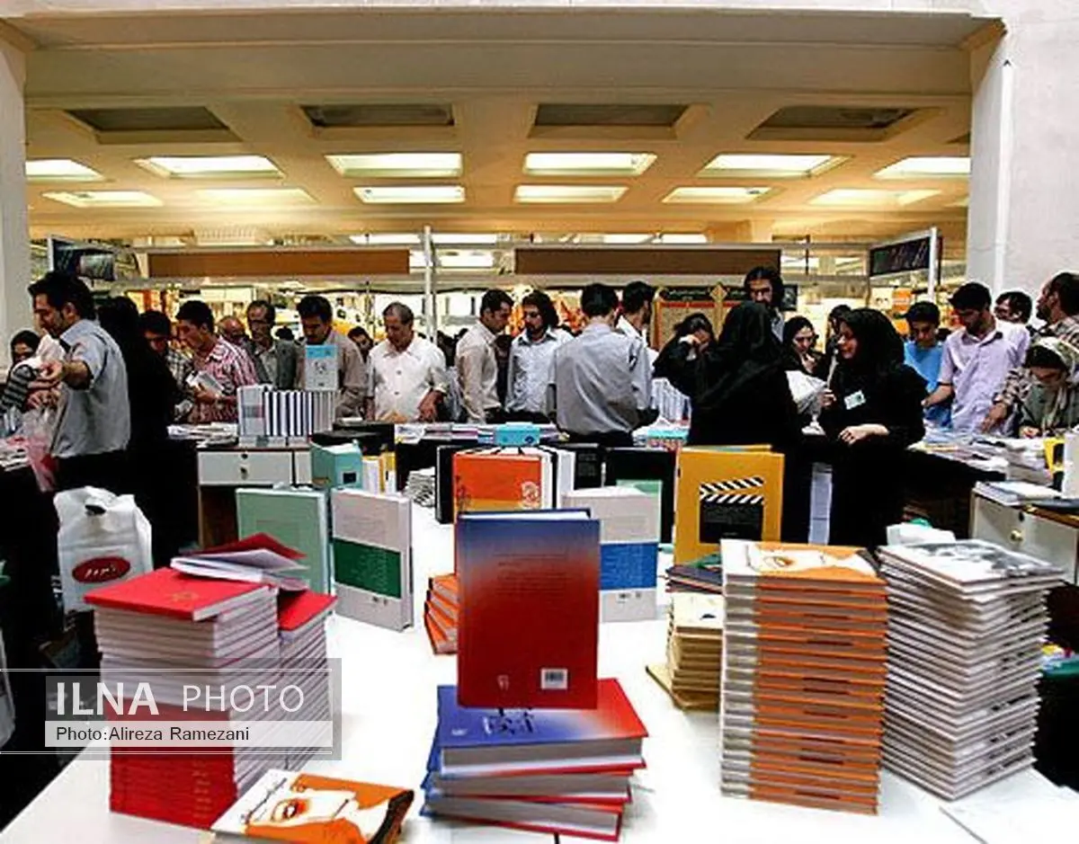البرز رتبه ششم کشوری نشر را به خود اختصاص داده است