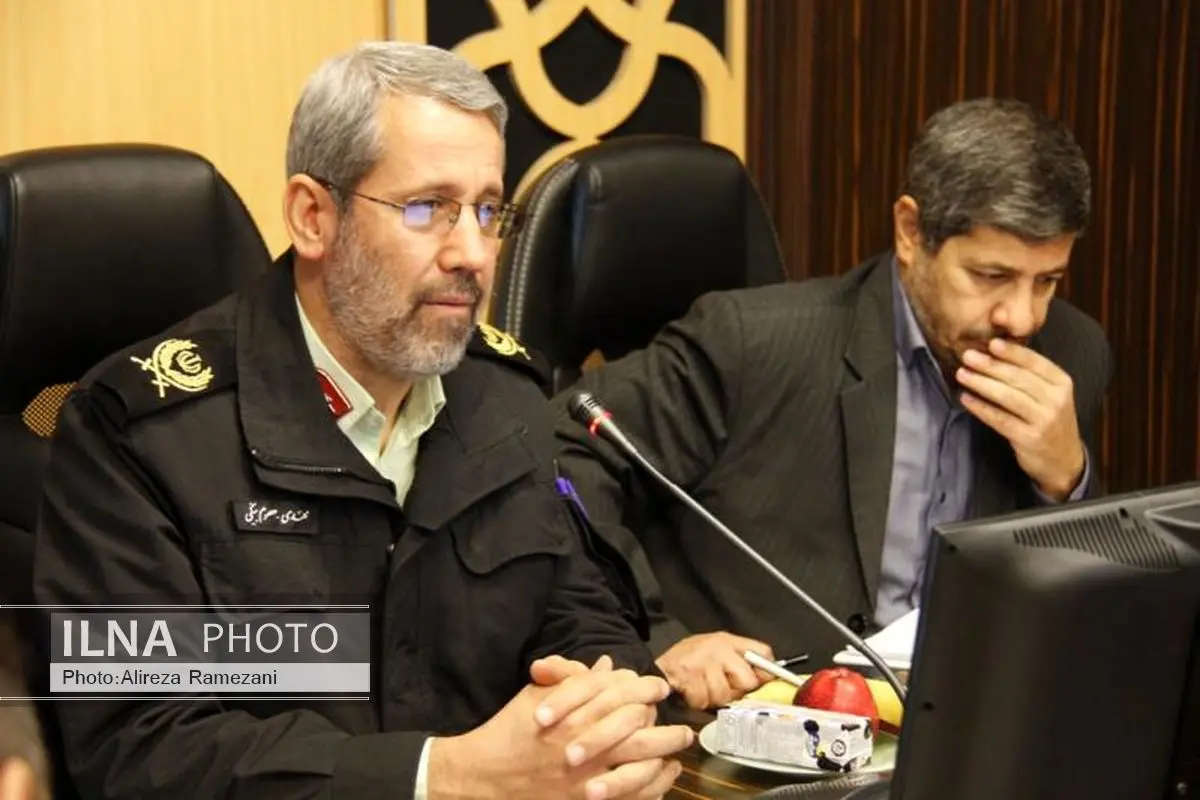 ایجاد سامانههای خود نظارتی پلیس برای رعایت حقوق شهروندان