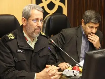 ایجاد سامانه‌های خود نظارتی پلیس برای رعایت حقوق شهروندان 