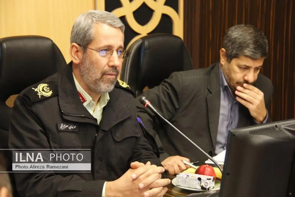 ایجاد سامانه‌های خود نظارتی پلیس برای رعایت حقوق شهروندان 