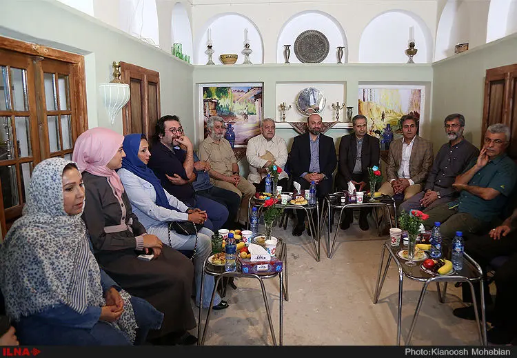 گالری