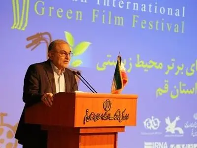 حفظ و حراست از محیط زیست وظیفه همگانی است