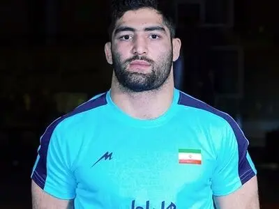 سوادکوهی: طلای آسیا برای من یک شروع بود/ فینال ضعیف عمل کردم اما امیدوارم مسابقات بعدی بتوانم جبران کنم.