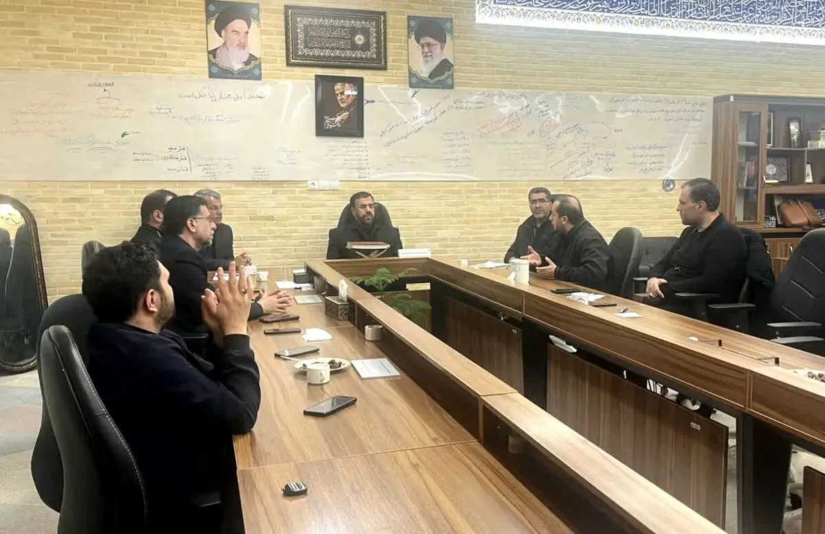 افزایش تاب‌آوری اجتماعی با همراهی جوانان، نخبگان و معتمدین محلی