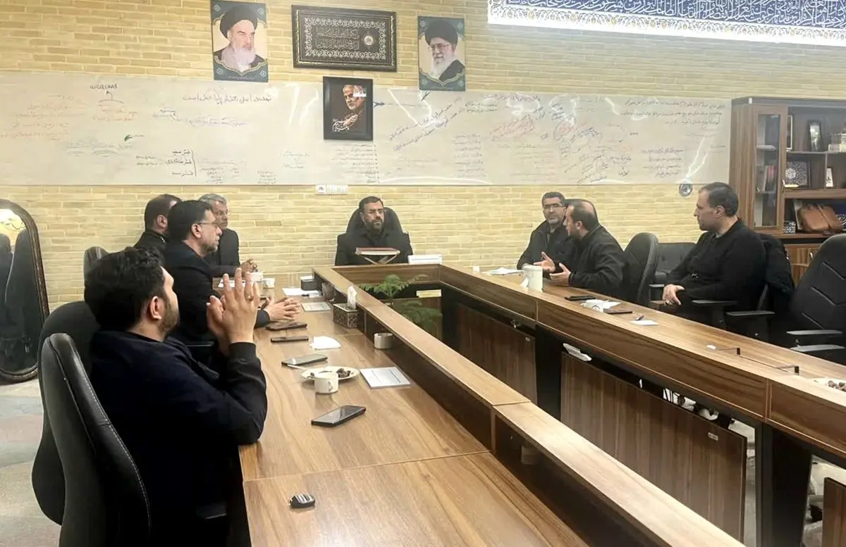 افزایش تاب‌آوری اجتماعی با همراهی جوانان، نخبگان و معتمدین محلی