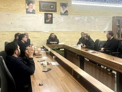 افزایش تاب‌آوری اجتماعی با همراهی جوانان، نخبگان و معتمدین محلی