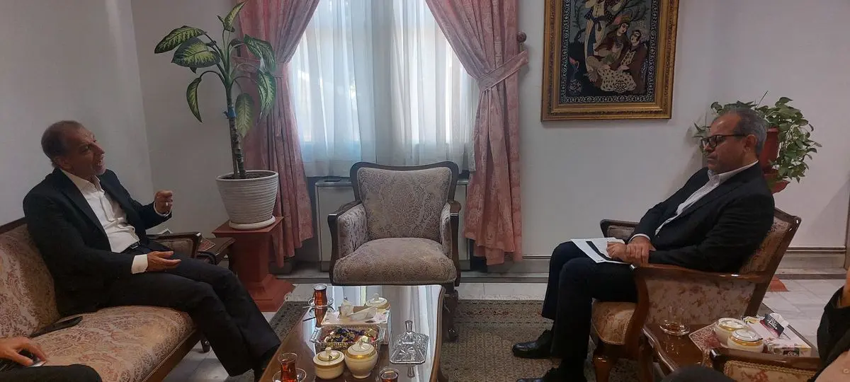 نقش کلیدی کانون جهانگردی و اتومبیلرانی در تقویت دیپلماسی گردشگری ایران