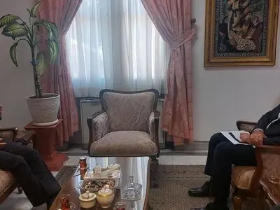 نقش کلیدی کانون جهانگردی و اتومبیلرانی در تقویت دیپلماسی گردشگری ایران
