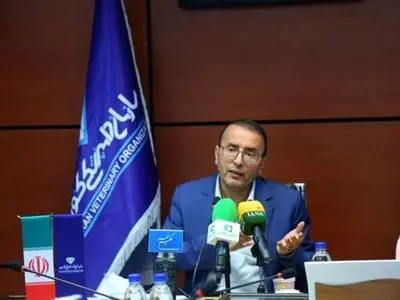 نظارت‌های بهداشتی سازمان دامپزشکی در ایام محرم تشدید می‌شود