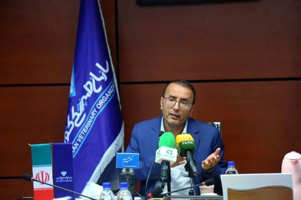 نظارت‌های بهداشتی سازمان دامپزشکی در ایام محرم تشدید می‌شود