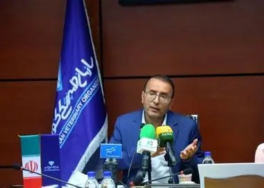 نظارت‌های بهداشتی سازمان دامپزشکی در ایام محرم تشدید می‌شود