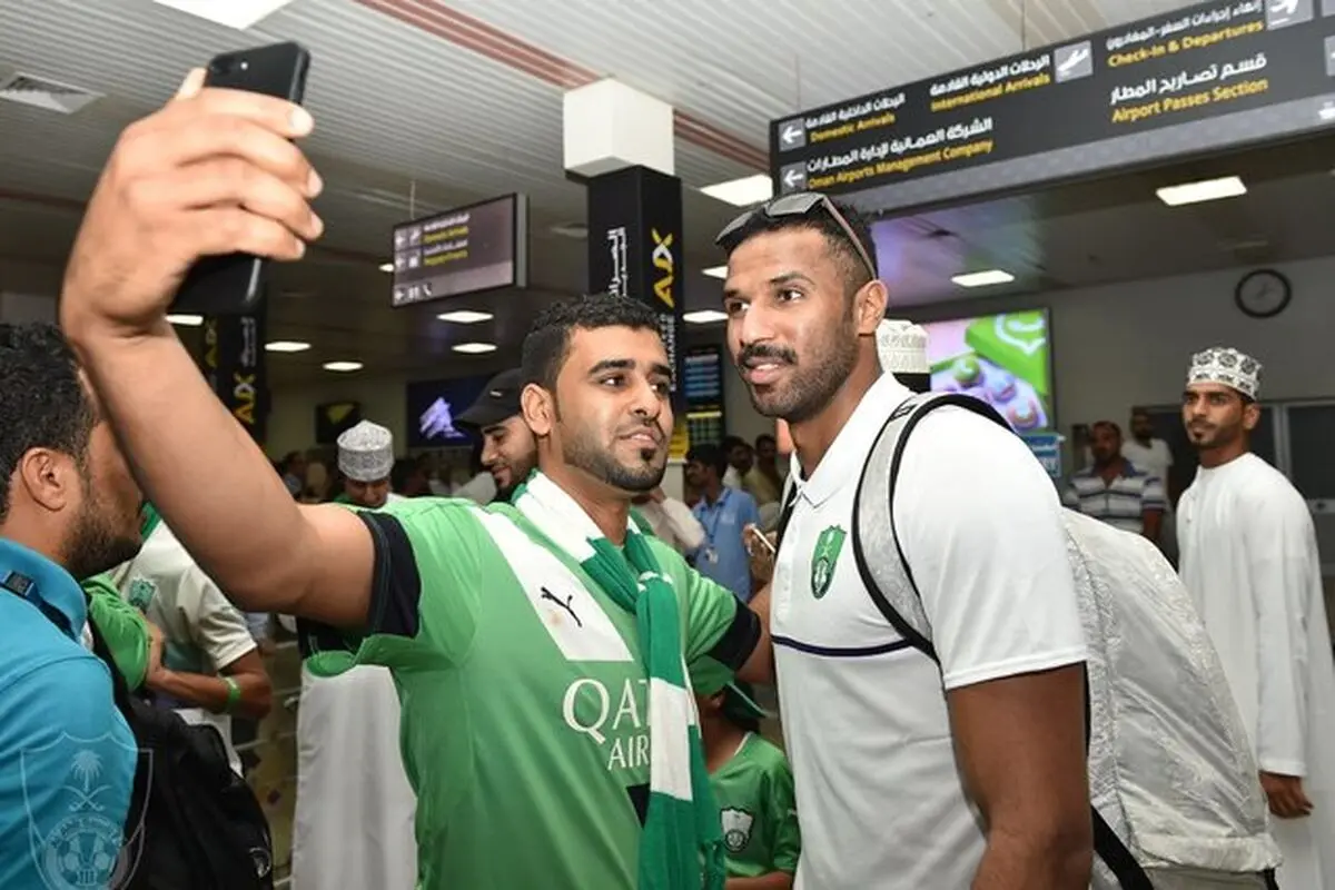 ادامه جوسازی عجیب سعودی‌ها قبل از دیدار برابر پرسپولیس