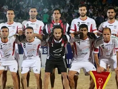 اعلام جواب تست دوپینگ ملی‌پوشان ایران