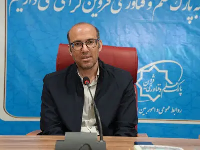 راه و شهرسازی هنوز زمین پردیس آبیک را واگذار نکرده است