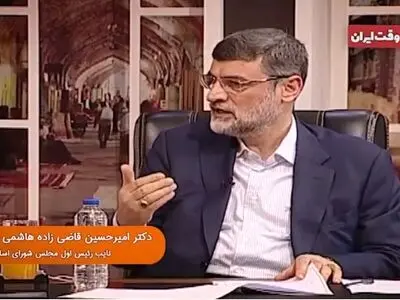 آزمون‌های ارزشیابی در مورد پست‌های سیاسی وجود ندارد/ کیفیت مدیریت جایی ثبت و ضبط نمی‌شود