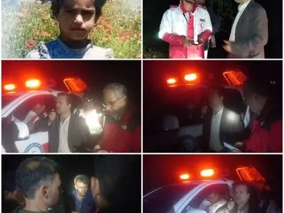 اعزام 12 تییم تخصصی از سمنان و گلستان برای جستجوی دختر مفقود شده در جنگل های کالپوش / 200 نفر از نیروهای محلی نیز به کمک آمدند 