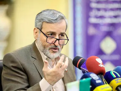 منصور قصری‌زاده مدیر شبکه قرآن و معارف سیما شد