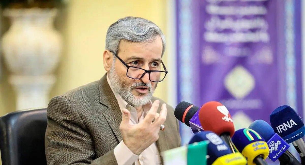 منصور قصری‌زاده مدیر شبکه قرآن و معارف سیما شد