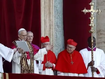 پاپ شرایط وخیم انسانی در غزه را محکوم کرد