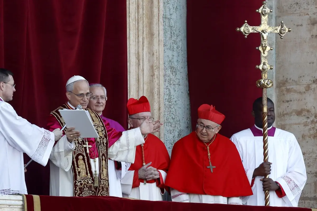 پاپ شرایط وخیم انسانی در غزه را محکوم کرد