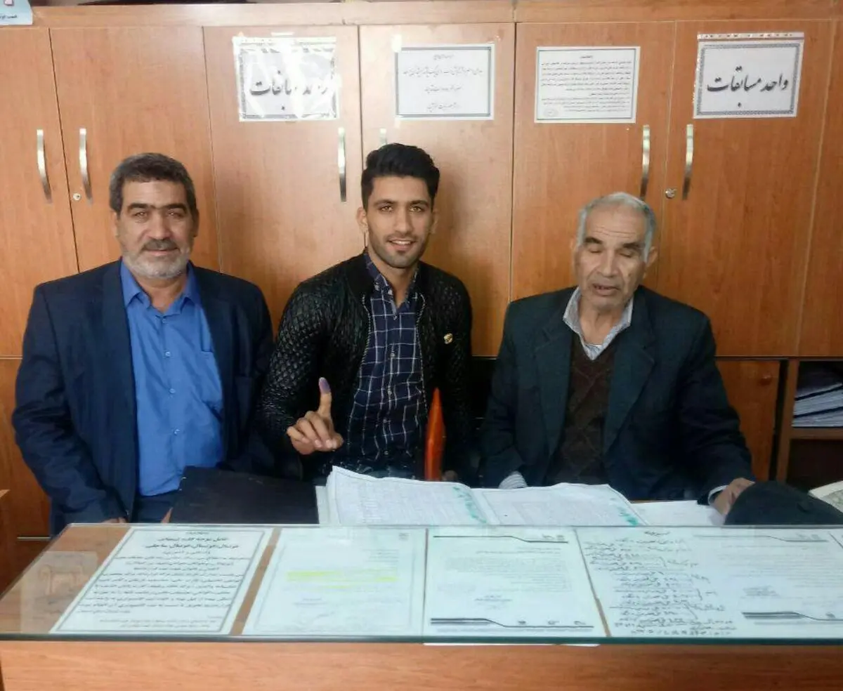 خرید جدید ذوب آهن  از لیگ یک