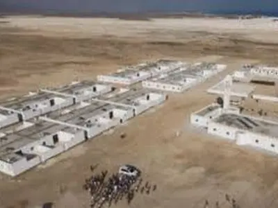 توافق متحدان امارات با دولت منصور هادی در «سقطری» 