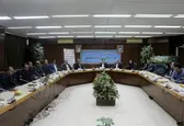 برگزاری جلسه کمیته  بهداشت حرفه ای صنایع چوب و کاغذ مازندران/ فعالیت ۶۰۰ کمیته حفاظت فنی در کارگاه های مازندران